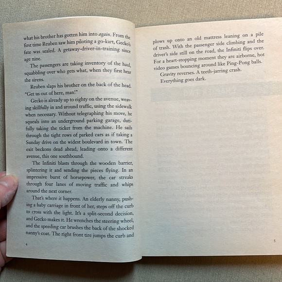 📚2/$6  The Juvie Three - Picture 10 of 12